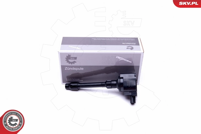 Ignition Coil